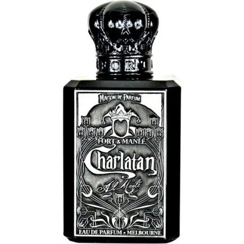 FORT & MANLE Charlatan EDP