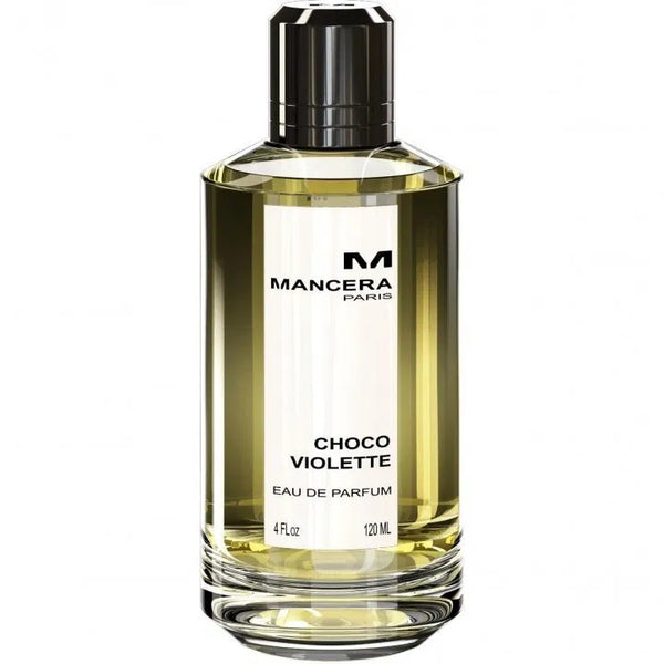 Mancera Choco Violet EDP