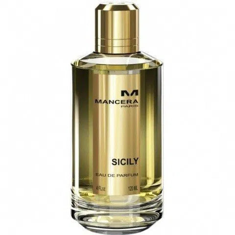 Mancera Sicily EDP