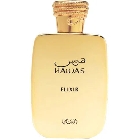 Rasasi Hawas Elixir EDP