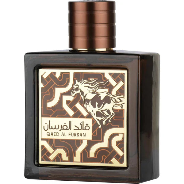 Lattafa Qaed Al Fursan Untamed EDP