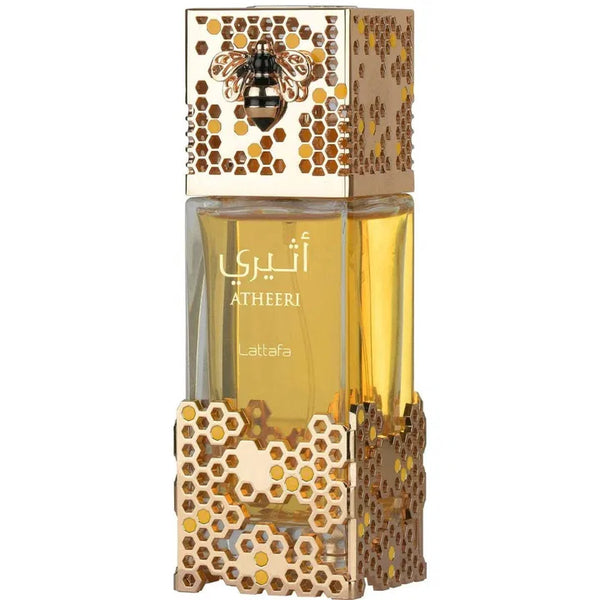 Lattafa Atheeri EDP
