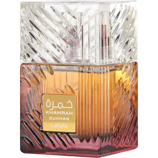 Lattafa Khamrah Dukhan EDP