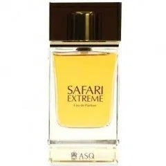 Abdul Samad Al Qurashi Safari Extreme EDP