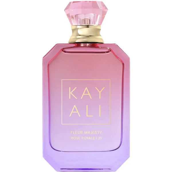 Kayali Fleur Majesty Royale | 31 EDP