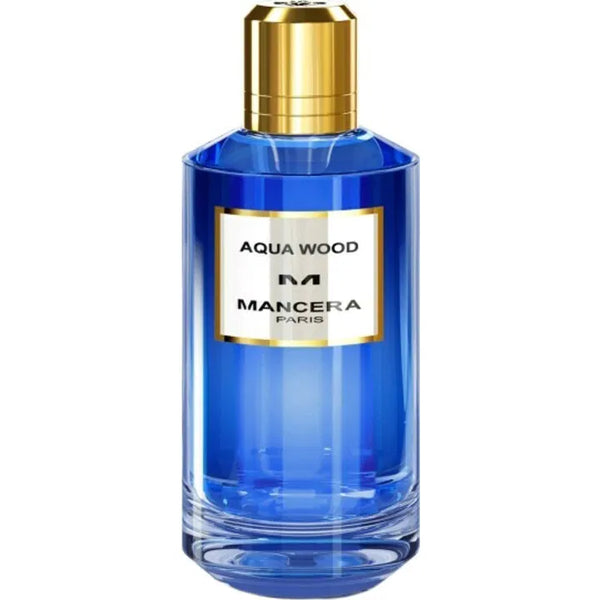 Mancera Aqua Wood EDP