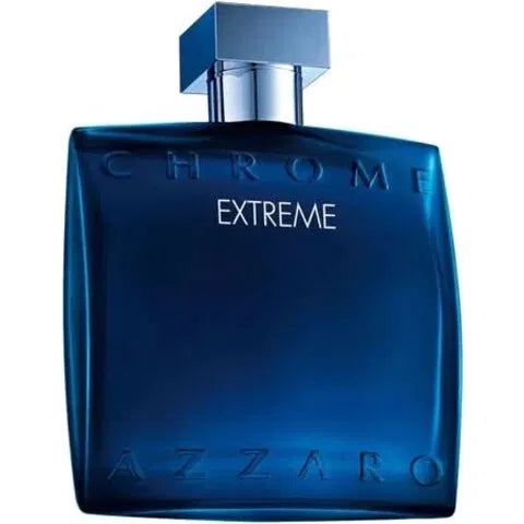 AZZARO Chrome Extreme EDP