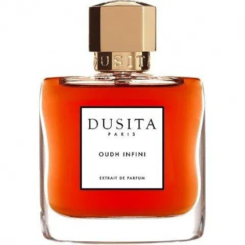 DUSITA Oudh Infini EXTRAIT DE PARFUM