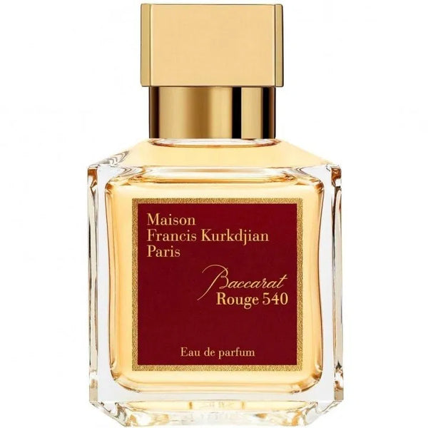 Maison Francis Kurkdjian Baccarat Rouge 540 EDP
