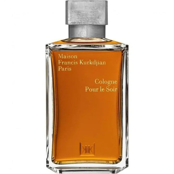 Maison Francis Kurkdjian Cologne Pour Le Soir EDC