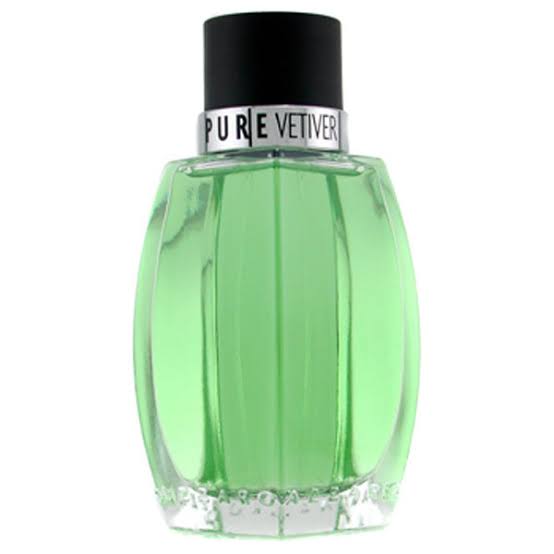 AZZARO Pure Vetiver EDT