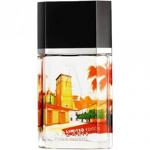 AZZARO Pour Homme Limited Edition EDT