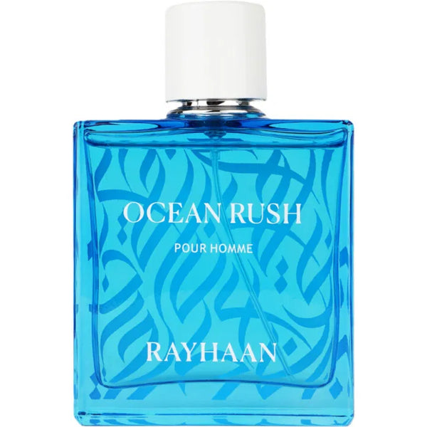 Rayhaan Ocean Rush EDP