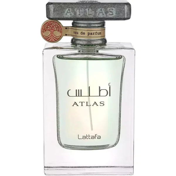 Lattafa Atlas EDP