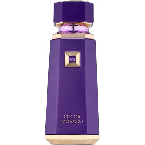 French Avenue Cocoa Morado EDP