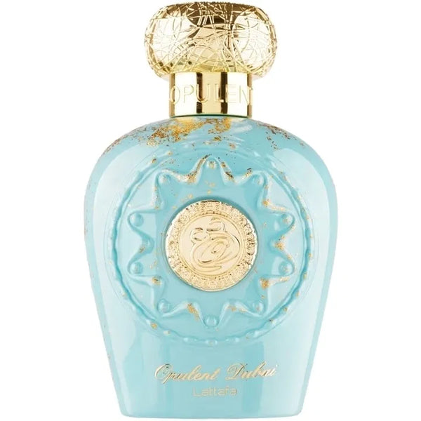 Lattafa Opulent Dubai EDP