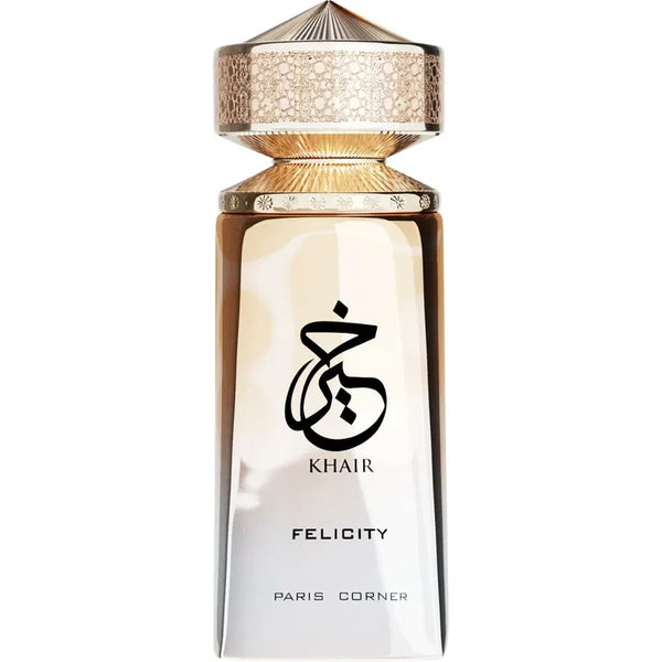 Paris Corner Khair Felicity EDP