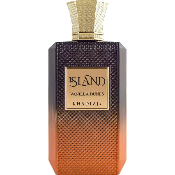 Khadlaj Island Vanilla Dunes EXTRAIT DE PARFUM