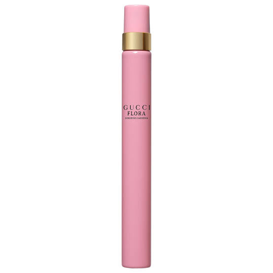Gucci Flora Gorgeous Gardenia EDP 10ml Travel Spray