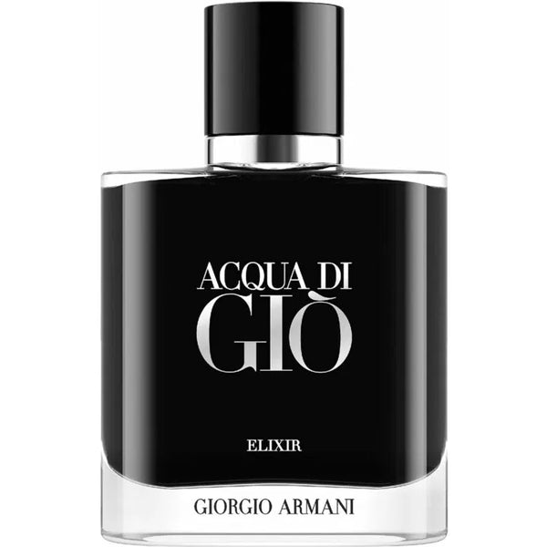 Giorgio Armani Acqua di Gio Elixir