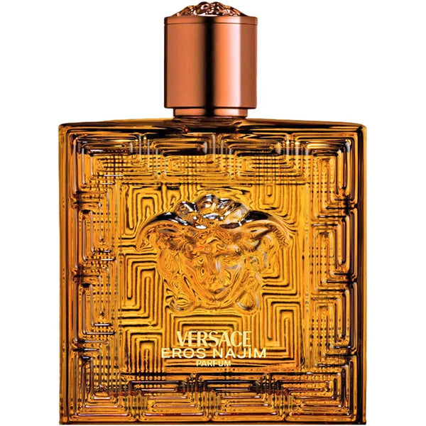 Versace Eros Najim EDP
