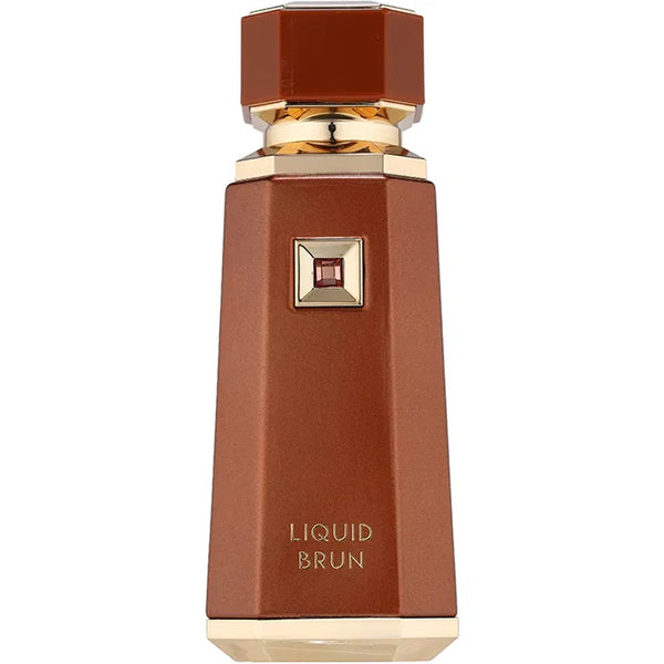 French Avenue Liquid Brun EDP