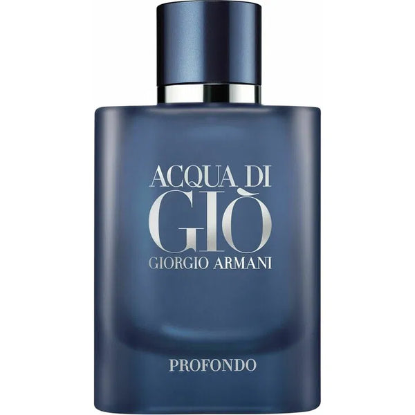GIORGIO ARMANI Acqua Di Gio Profondo EDP