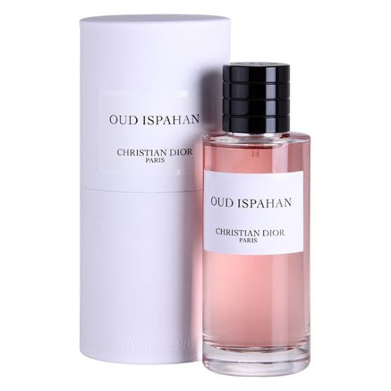 Dior Oud Ispahan 7.5ml Mini