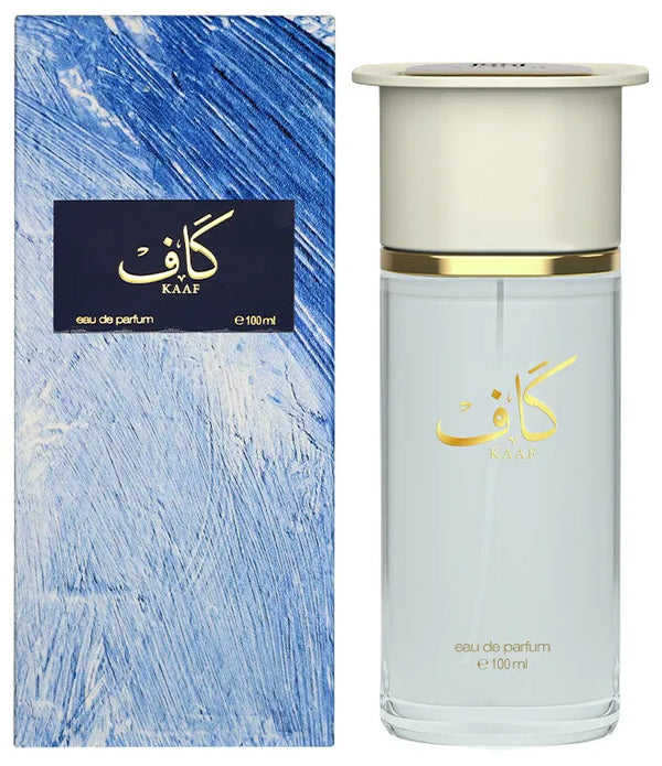 Ahmed Al Maghribi Kaaf EDP 100ml