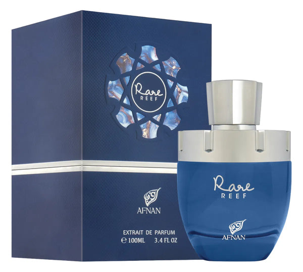 Afnan Rare Reef EDP 100ml