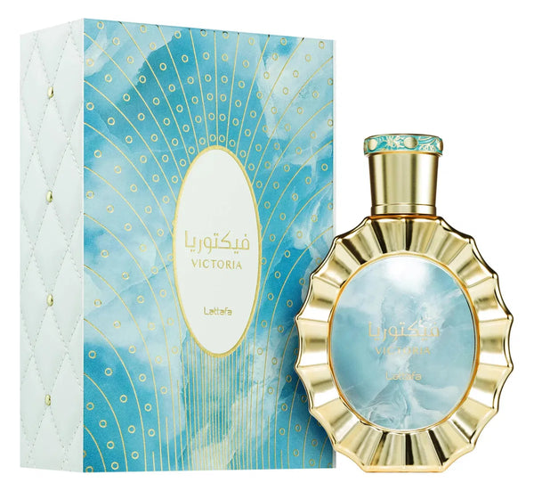 Lattafa Victoria EDP 100ml