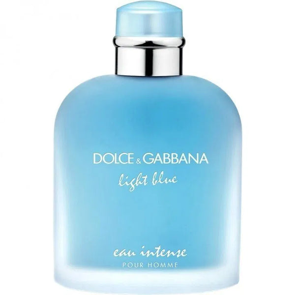 Dolce&Gabbana Light Blue Eau Intense EDP