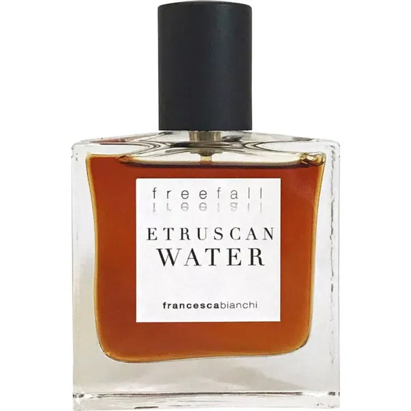 FRANCESCA BIANCHI Etruscan Water EXTRAIT DE PARFUM