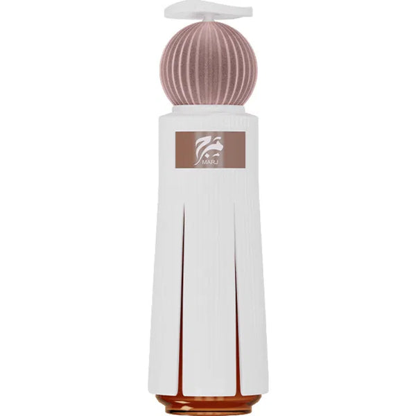Ahmed Al Maghribi Marj EDP