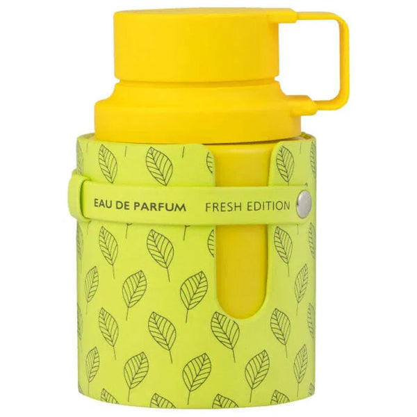 Armaf Odyssey Limoni Fresh EDP