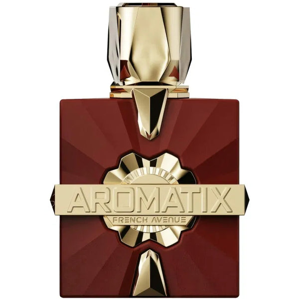 French Avenue Carnal Desire EXTRAIT DE PARFUM