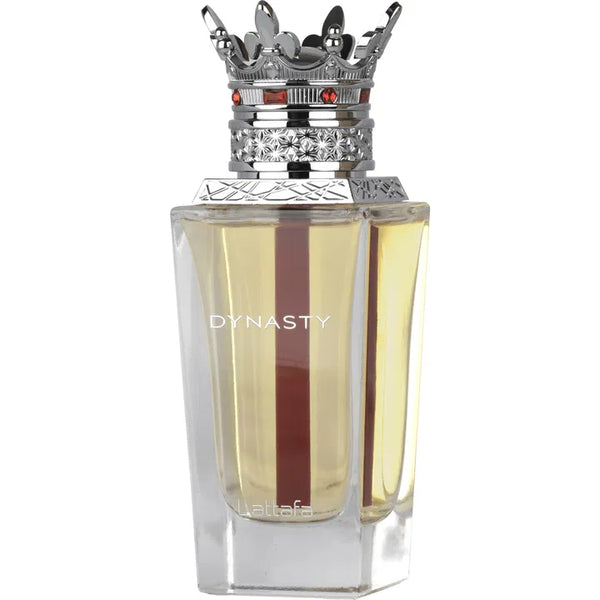 Lattafa Dynasty EDP