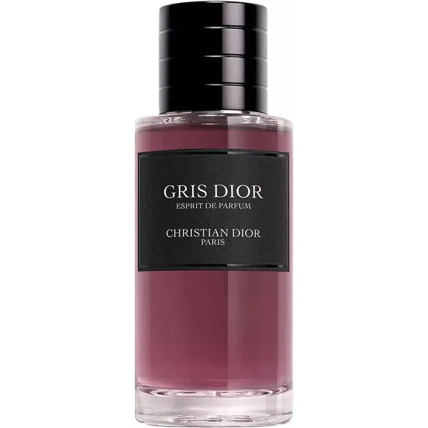 Dior Gris Dior Esprit De Parfum