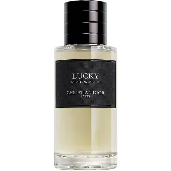 Dior Lucky Esprit De Parfum