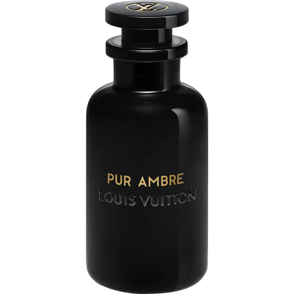 Louis Vuitton Pur Ambre EXTRAT DE PARFUM