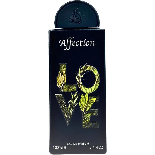 Lattafa Affection EDP