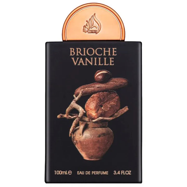 Lattafa Brioche Vanille EDP