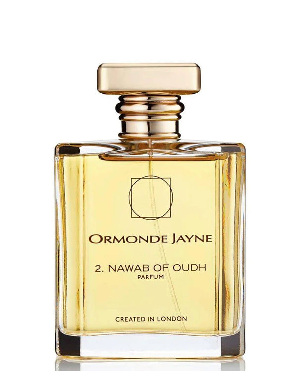 ORMONDE JAYNE Nawab Of Oudh PARFUM