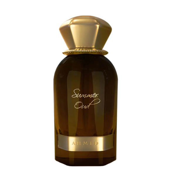 Ahmed Al Maghribi Summer Oud EDP