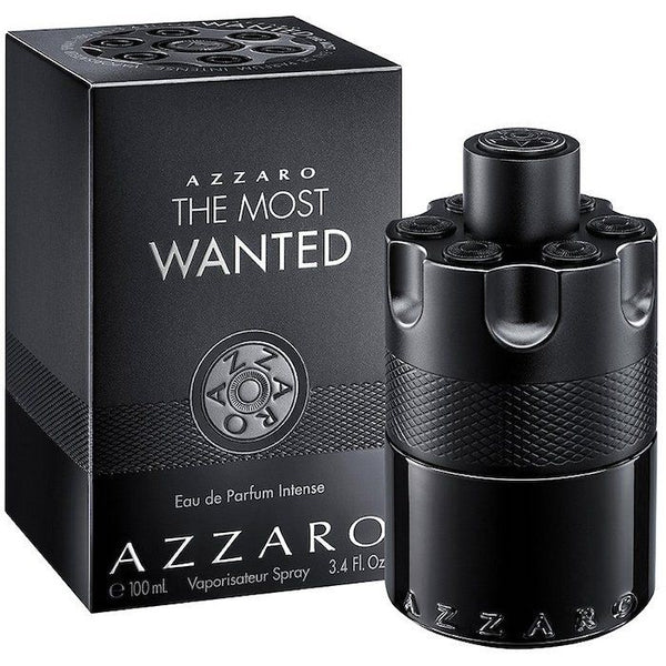 Azzaro The Mosted Wanted EDP Intense 100ml