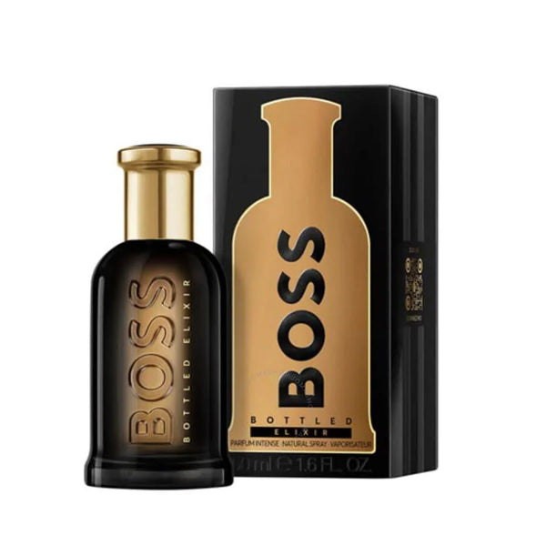 Hugo Boss Boss Bottled Elixir 100ml