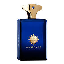 AMOUAGE Interlude EDP