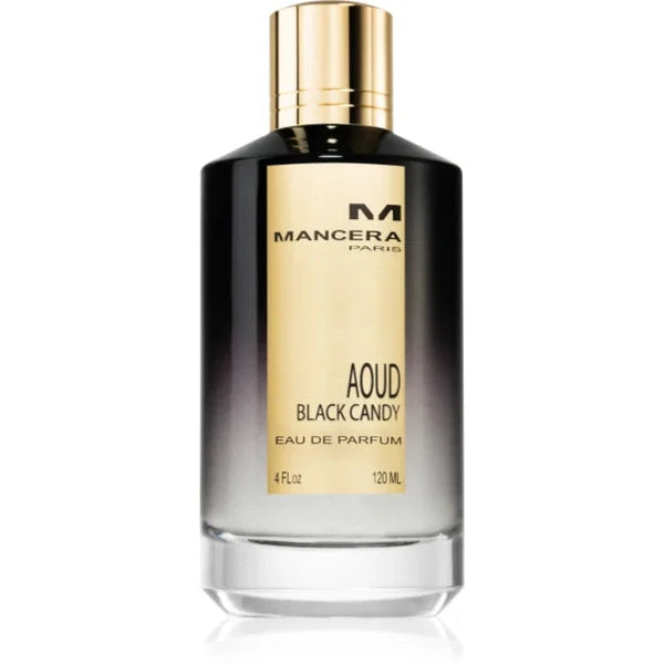 Mancera Aoud Black Candy EDP