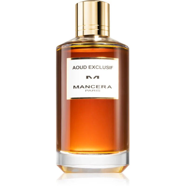 Mancera Aoud Exclusif EDP