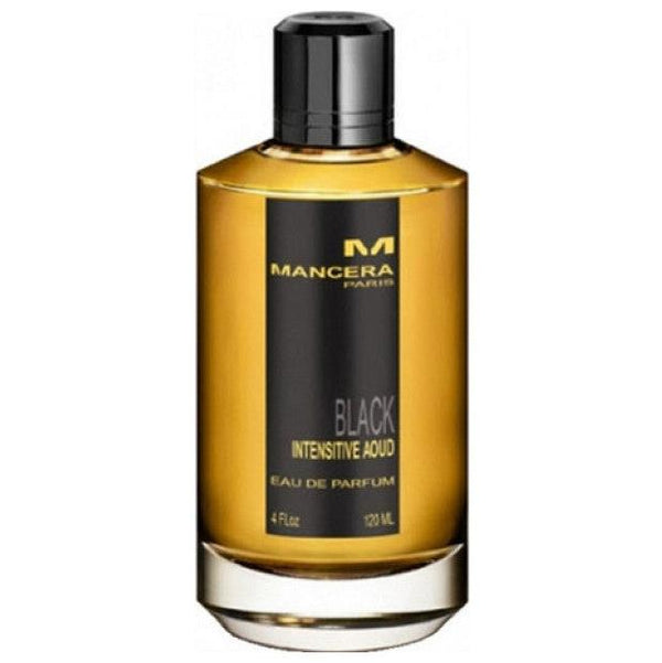 Mancera Black Intensitive Aoud EDP